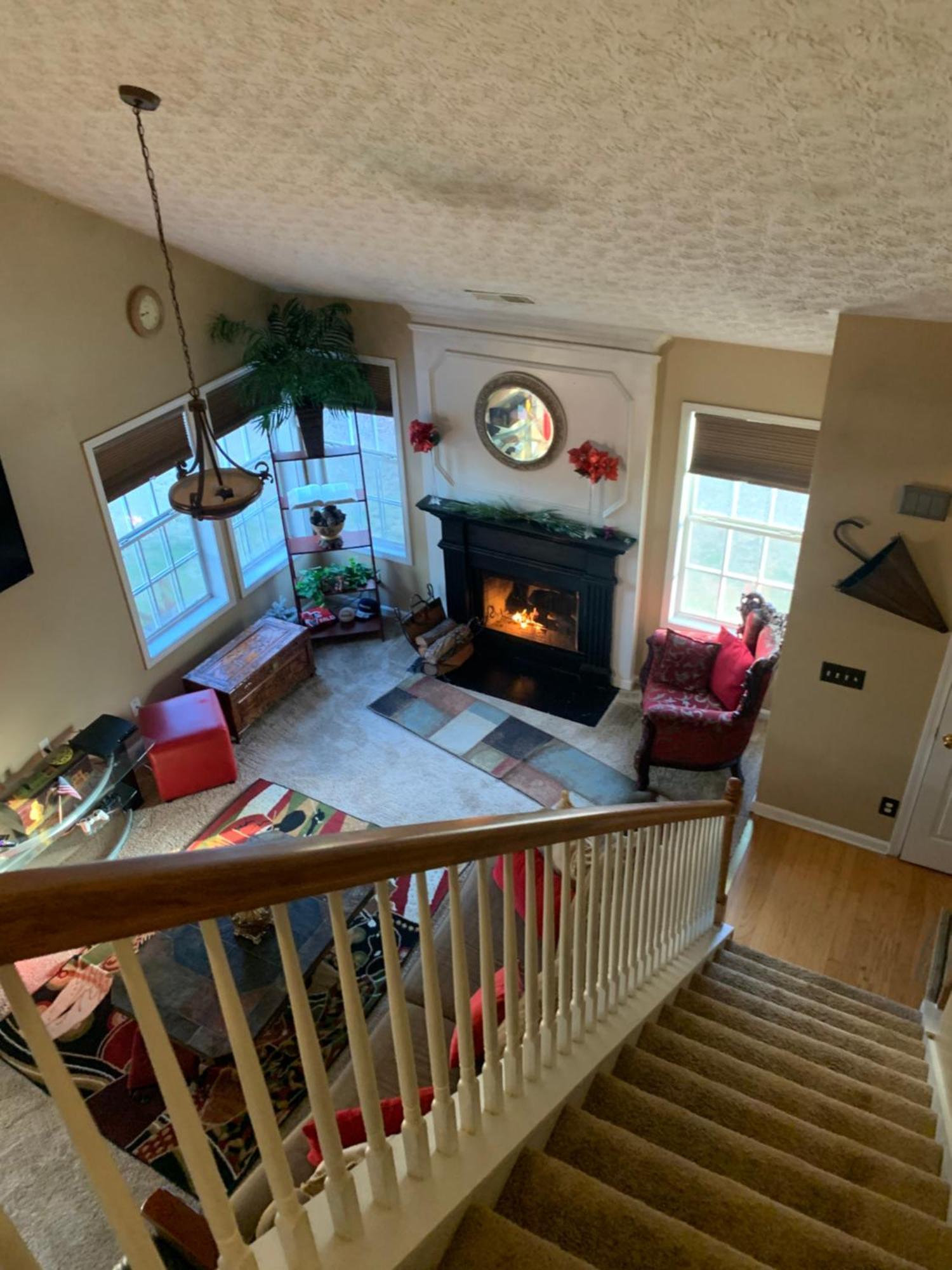 Captivating Home Near Downtown Atl Conley Buitenkant foto